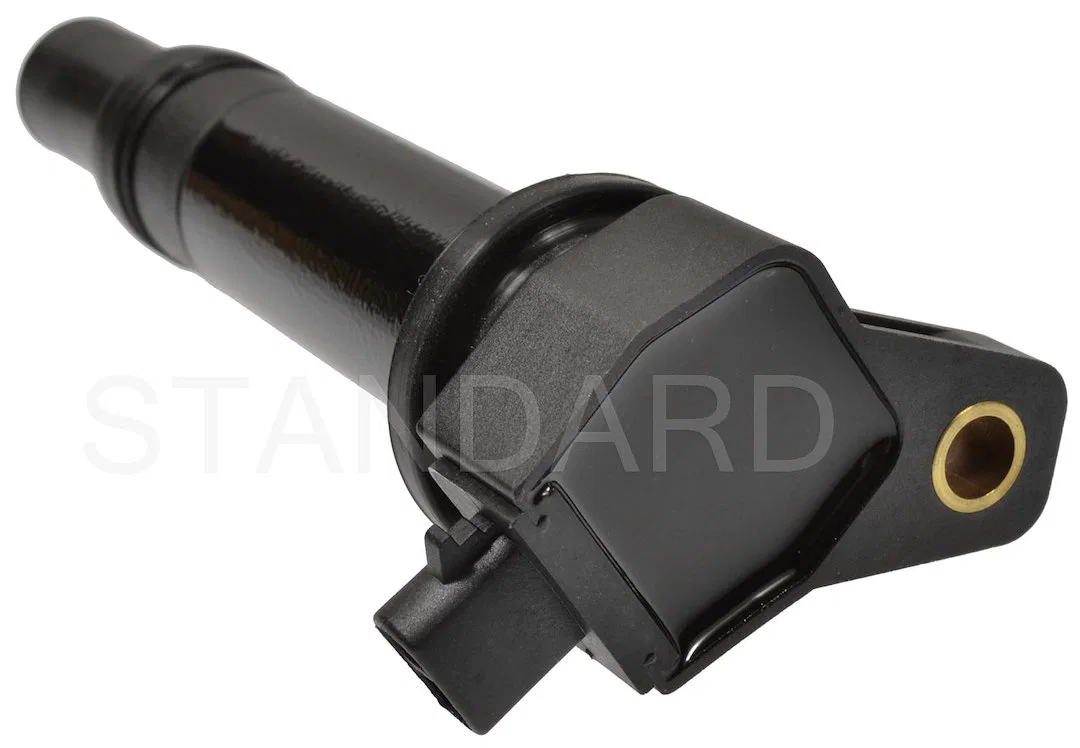 UF-499 – STANDARD IGN Ignition Coil, OE Replacement Genuine Intermotor Quality - view 2
